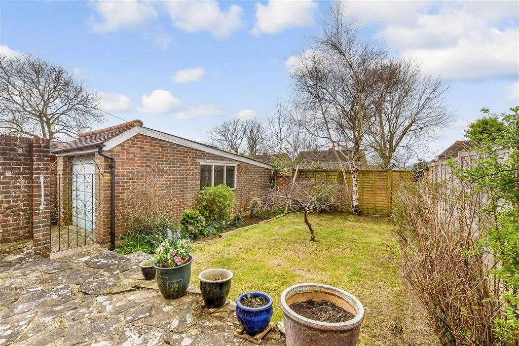 Property photo 2 of 18 Rear Garden