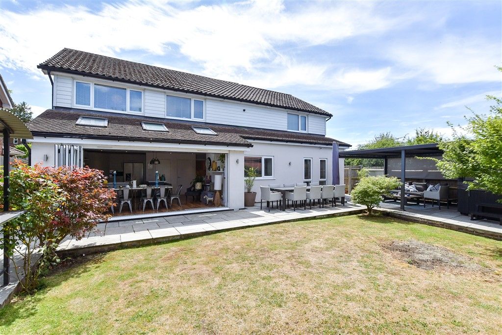 Property photo 2 of 20 Rear Elevation