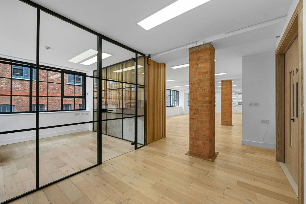 Property photo 1 of 7 Olbc12Hoxtonmarket12.Jpg