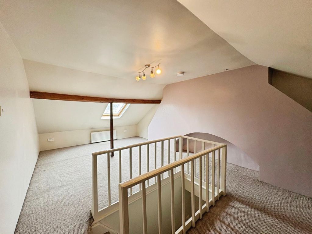 Property photo 2 of 15 Attic Room
