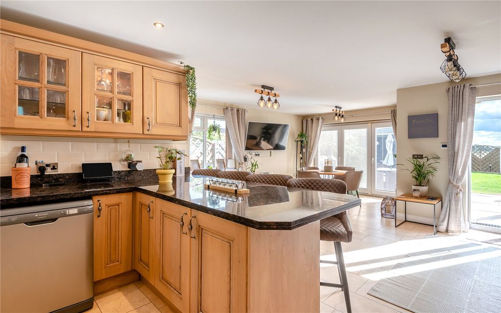 Additional image 6 of 5 bed detached house for saleStation Road, Waddington, Lincoln, Lincolnshire LN5