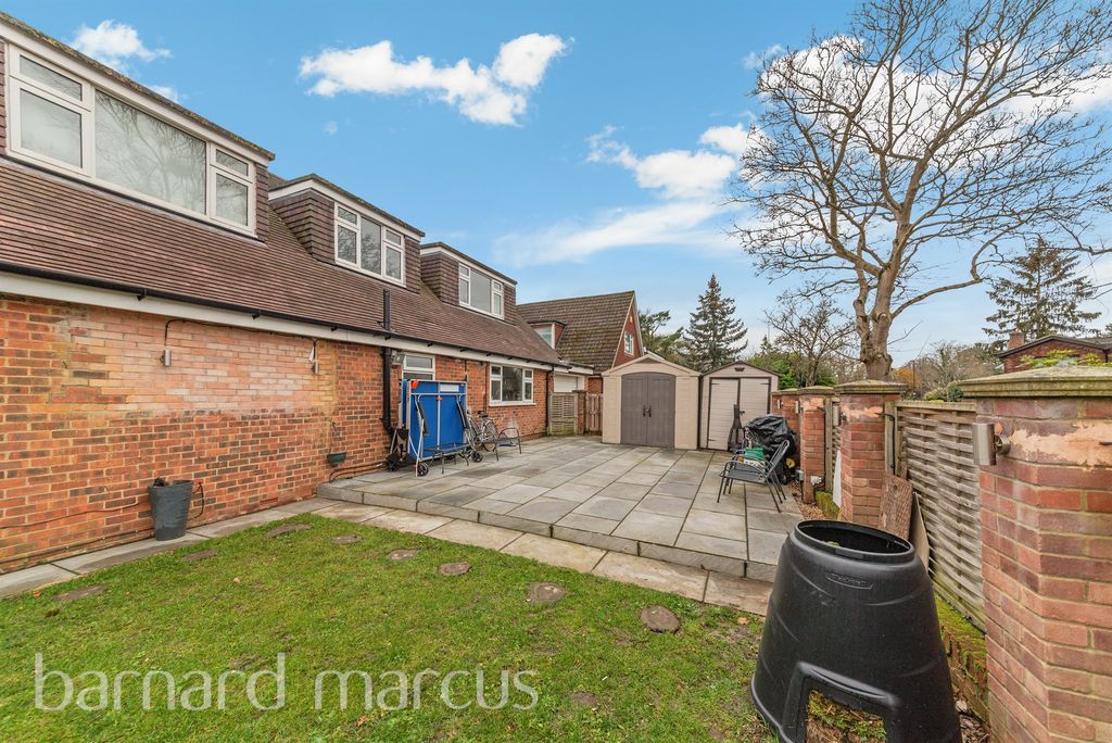Additional image 14 of 5 bed bungalow for saleDeepdene Avenue, Croydon CR0