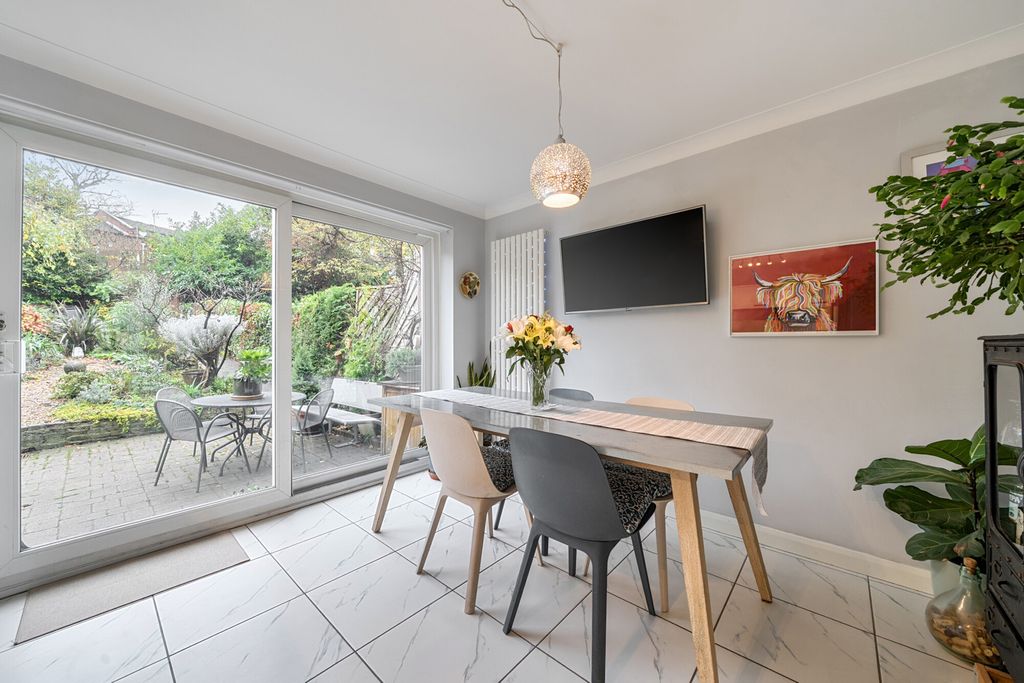 Property photo 3 of 20 Dining Area