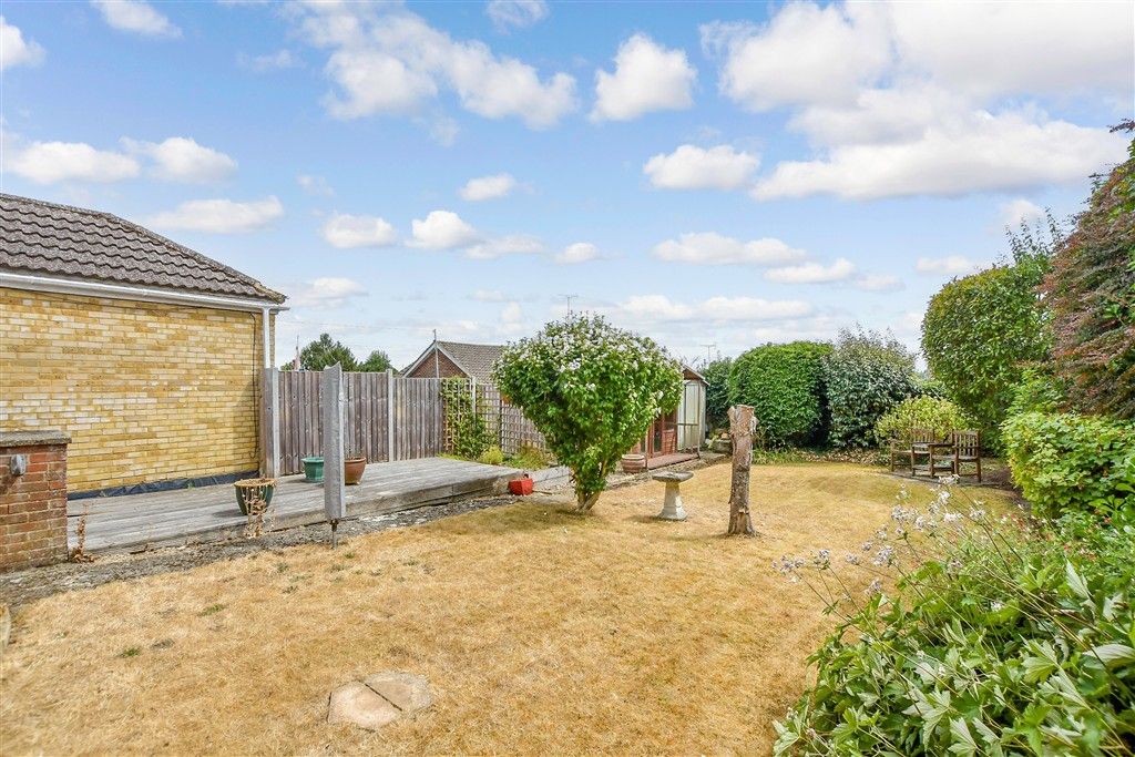 Property photo 3 of 14 Rear Garden