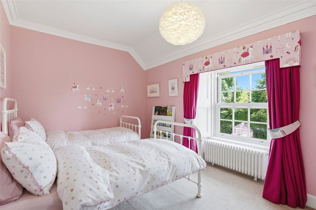 Additional image 27 of 4 bed detached house for saleBoghall, Gateside, Beith, North Ayrshire KA15