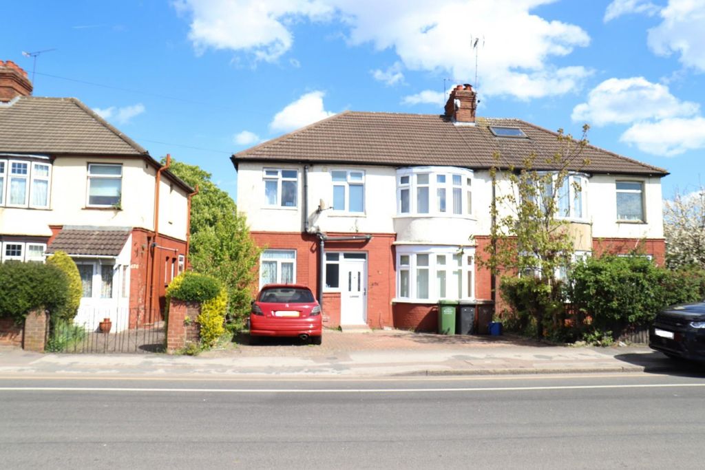 Property photo 1 of 16 7 Bedroom Semi-Detached House To Rent