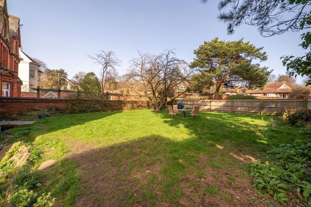 Additional image 23 of 3 bed flat for saleLenton Avenue, The Park NG7