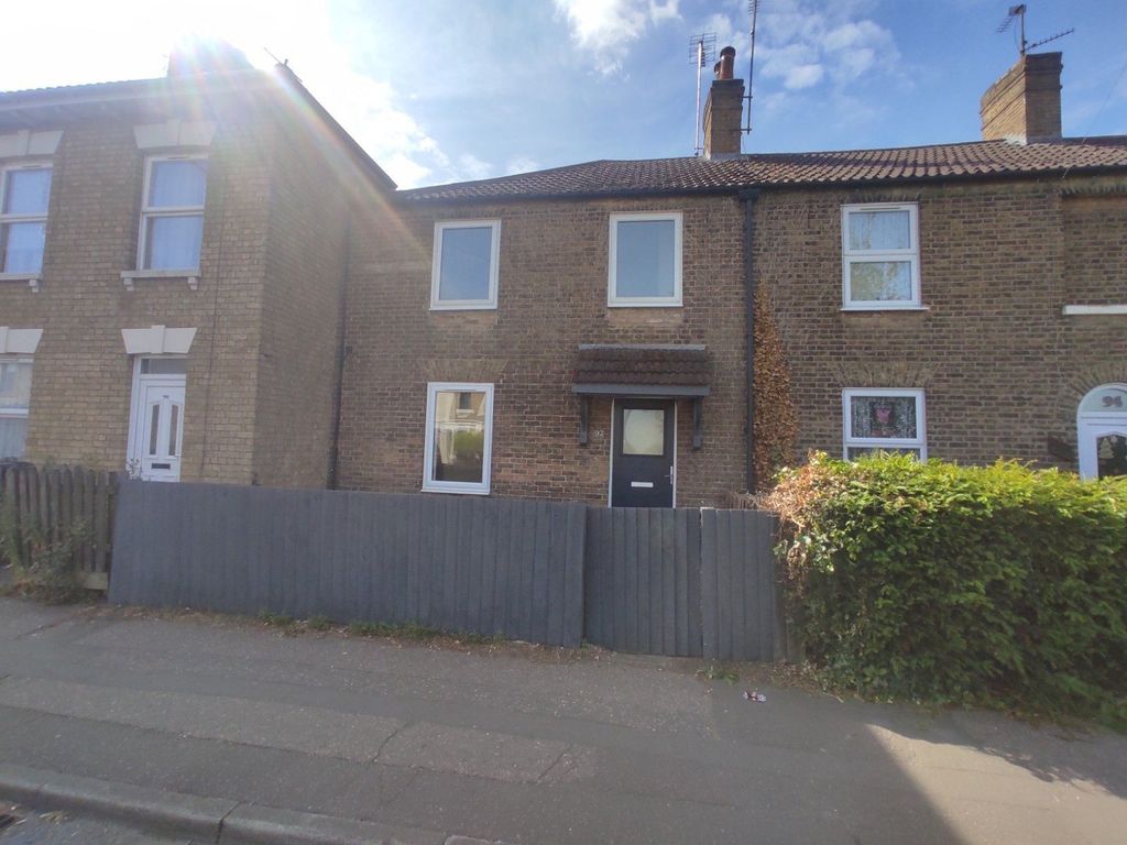 Property photo 1 of 11 3 Bed Cottage To Rent
