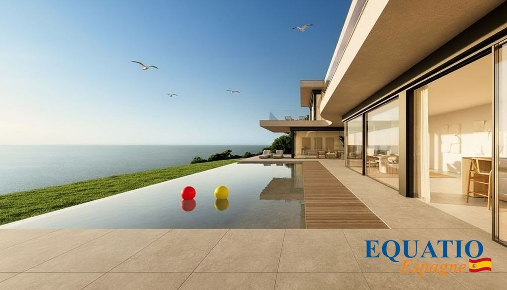Property photo 1 of 1 Spain - Javea - Sea View Villa