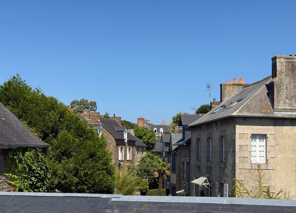 Property photo 1 of 6 Apartment - Center Of The Village - Saint-Briac-Sur-Mer - 44m²