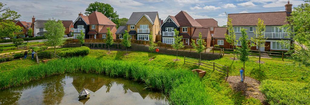 Property photo 3 of 4 Exterior Image At Hareshill