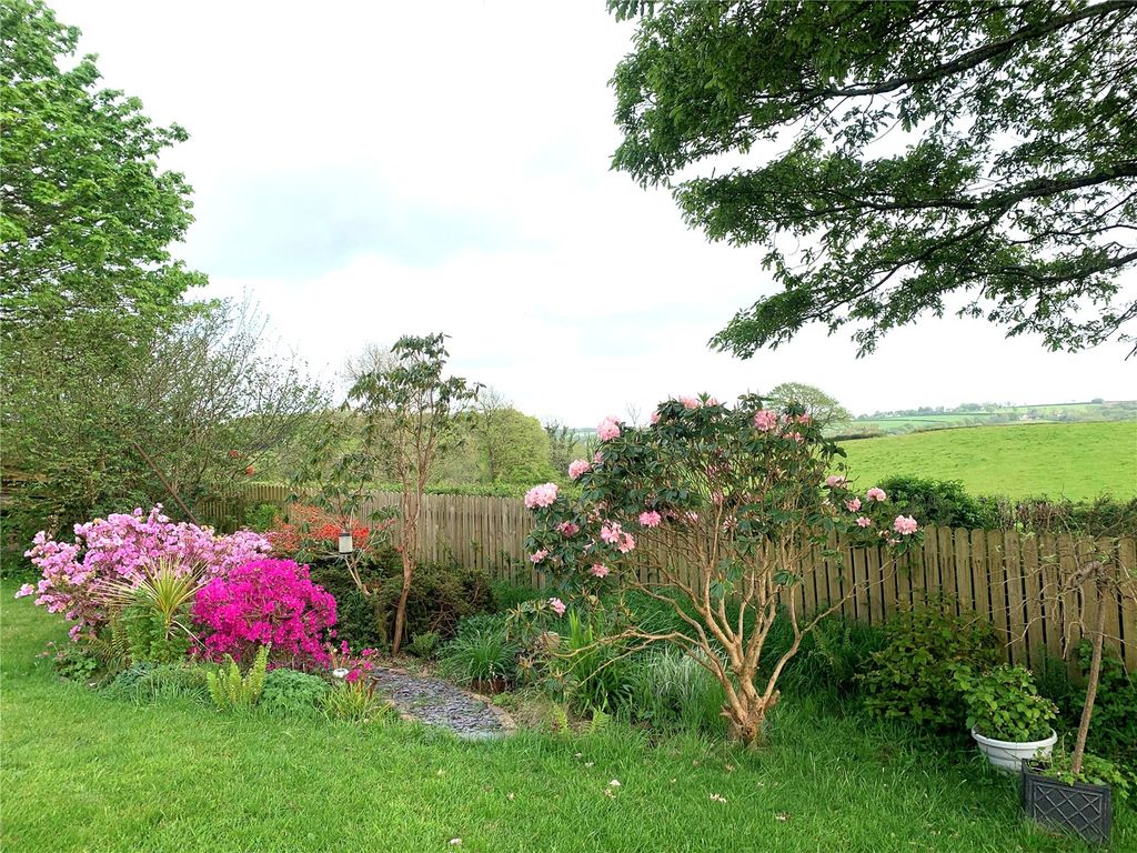 Additional image 19 of 3 bed semi-detached house for saleHalkon Crescent, Narberth, Pembrokeshire SA67