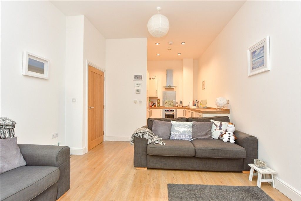 Property photo 1 of 7 Kitchen/Living Area