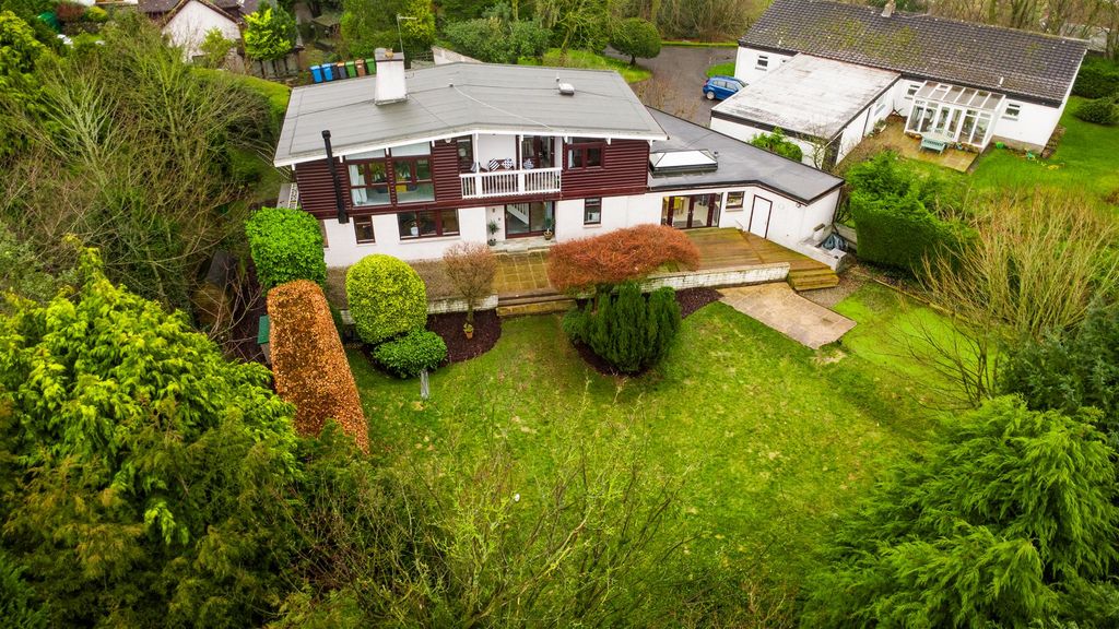 Additional image 35 of 5 bed detached house for saleTorphichen, Bathgate EH48