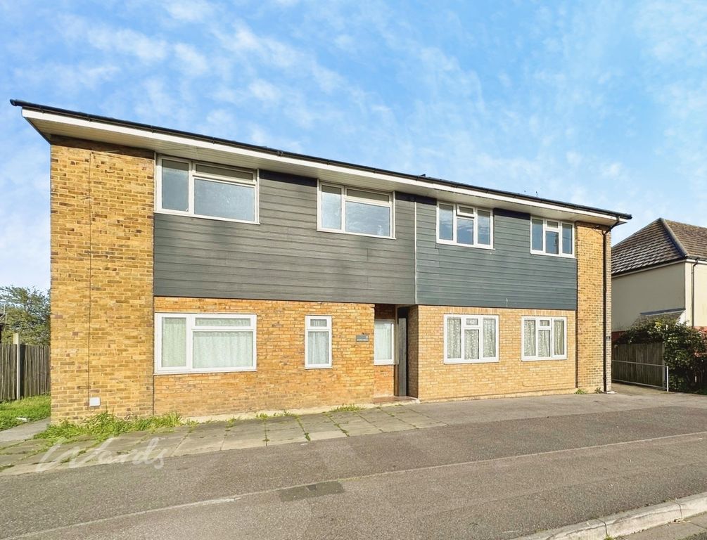 Property photo 1 of 6 St John Main Use