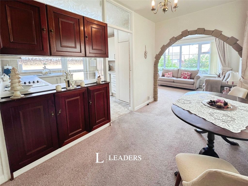 Property photo 3 of 21 Open Plan Living