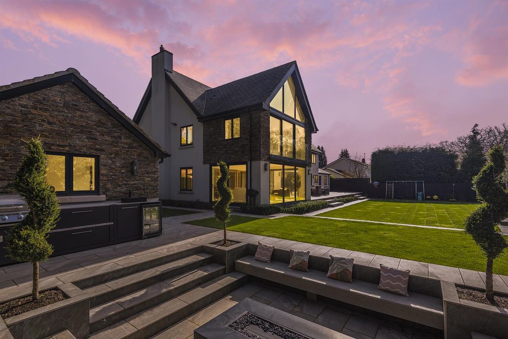 Additional image 48 of 7 bed detached house for saleThe Moorlands, Four Oaks Estate B74