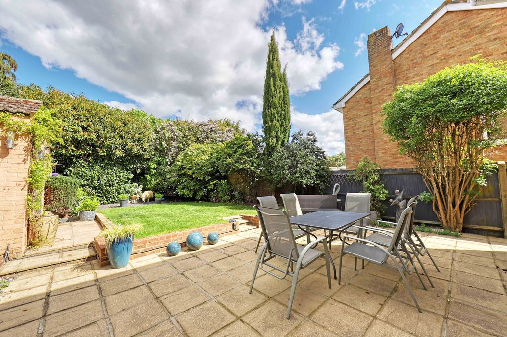 Additional image 14 of 4 bed detached house for saleHemsdale, Maidenhead SL6