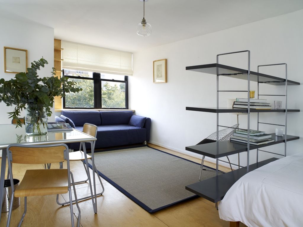 Property photo 2 of 13 Pimlico Flat12327...