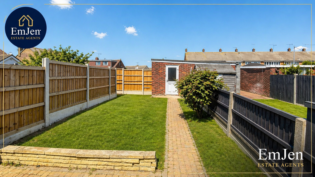 Additional image 4 of 3 bed terraced house for saleCorringham Road, Stanford-Le-Hope SS17