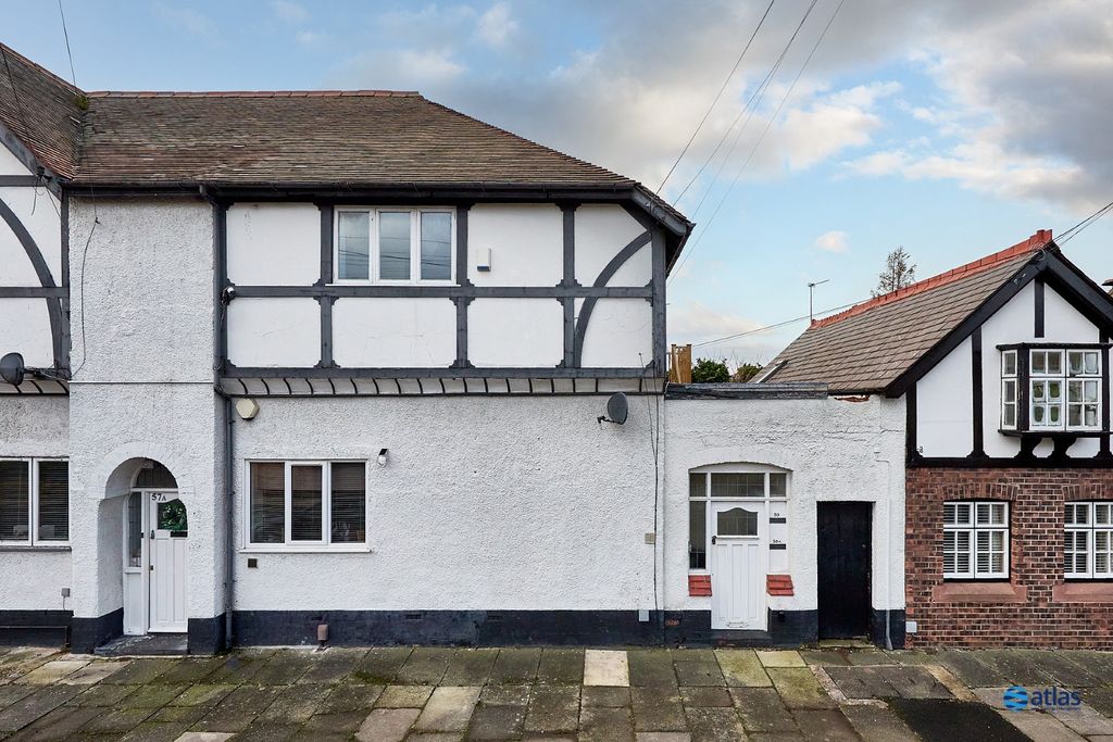 Property photo 1 of 14 Front Elevation