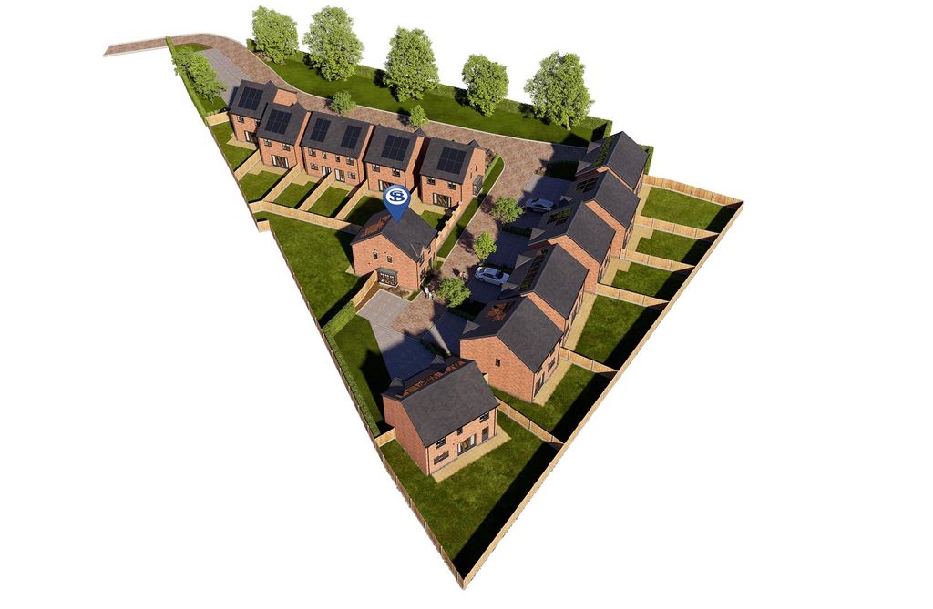 Property photo 3 of 9 Plot 13 Sky 2.Jpg