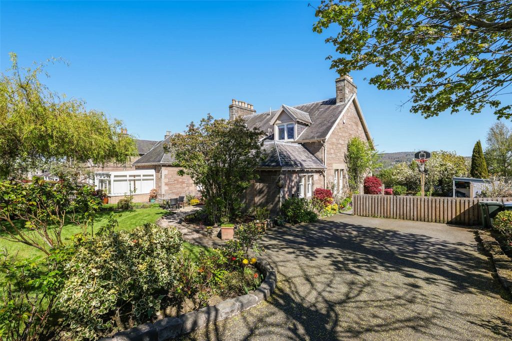 Additional image 31 of 5 bed semi-detached house for saleGlasgow Road, Perth, Perth And Kinross PH2