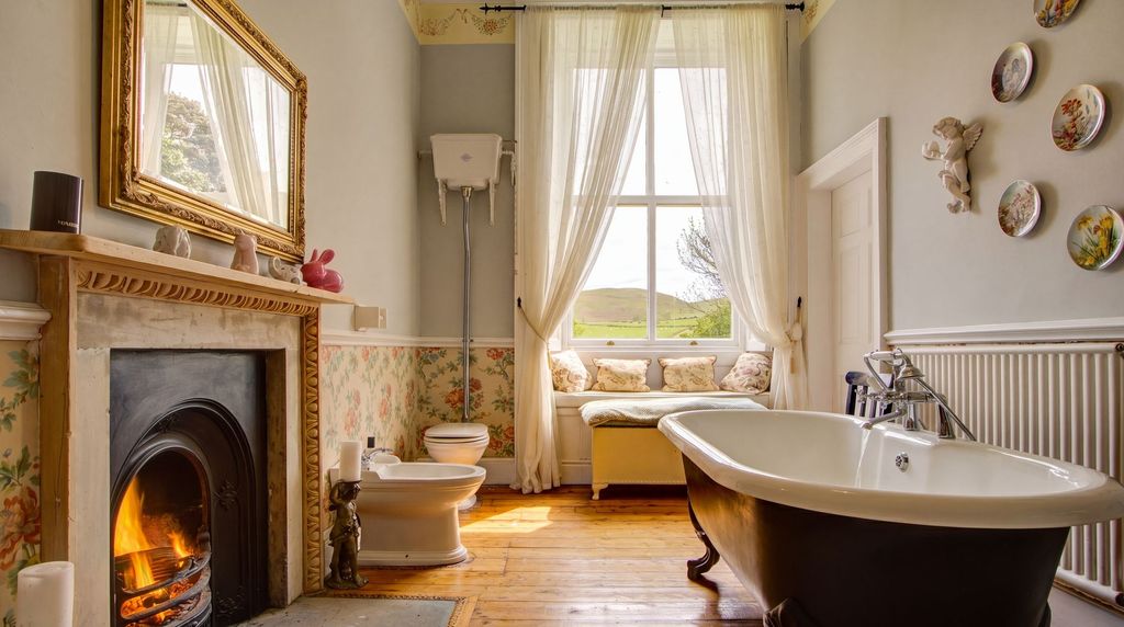 Additional image 25 of 8 bed country house for saleThe Old Rectory & Cottages, Ingram, Alnwick NE66