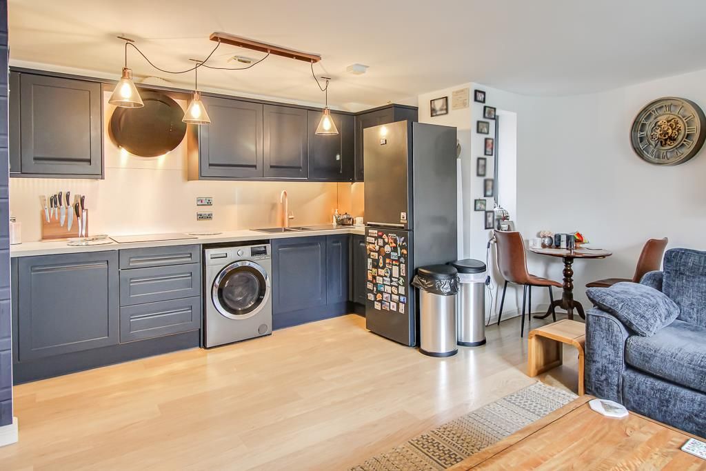 Property photo 2 of 11 Kitchen/Living Room
