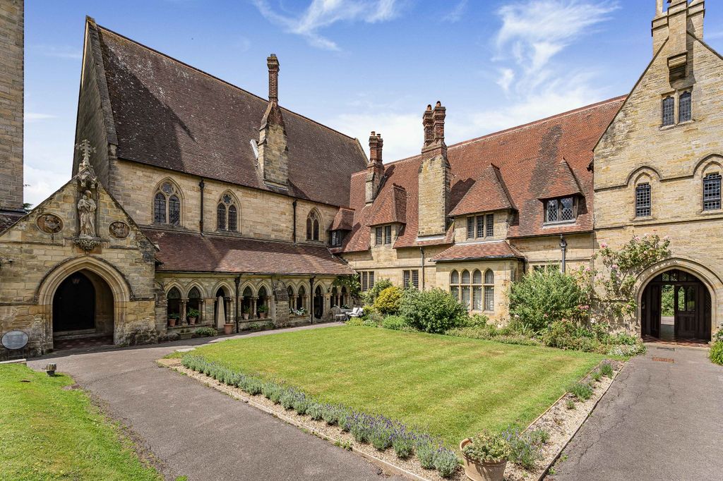Property photo 1 of 28 The Old Convent