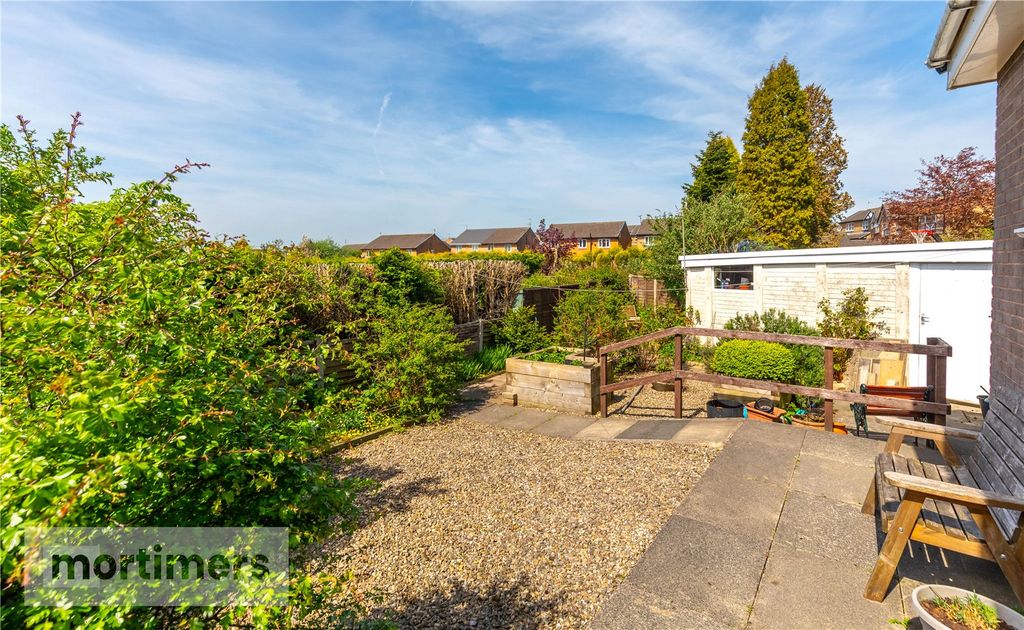 Property photo 3 of 20 Rear Garden