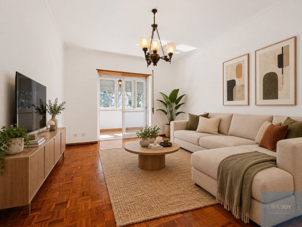 Property photo 1 of 23 2 Bedroom Flat In Linda-A-Velha