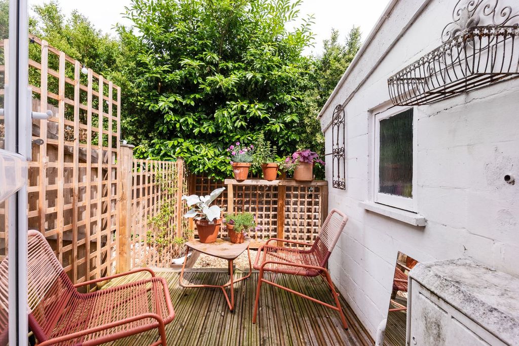 Additional image 10 of 3 bed terraced house for saleHampton View, Bath BA1