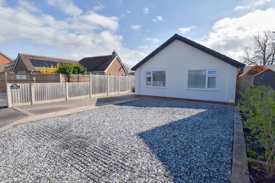 Property photo 1 of 28 Front Aspect