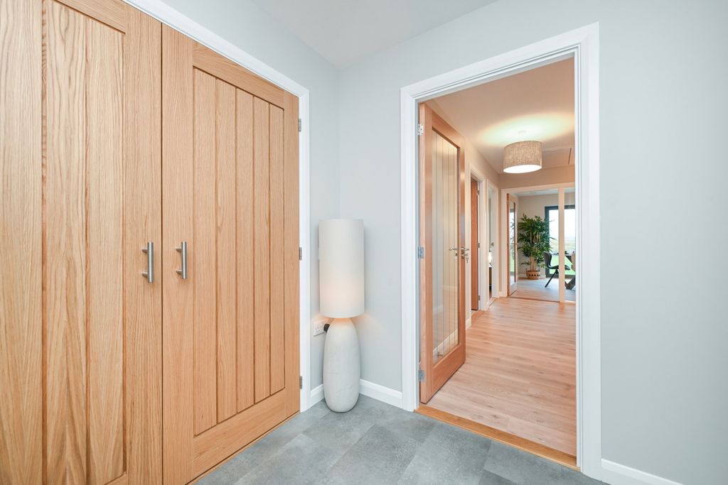 Additional image 5 of 4 bed bungalow for sale5 Air Station Road, Catfirth, Nesting ZE2