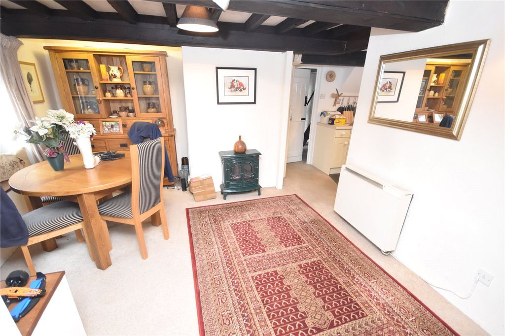 Property photo 3 of 13 Dining Area
