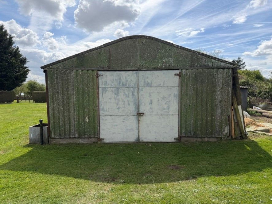 Additional image 6 of Land for saleLand Adjacent To The Water Tower, Princes Street, Swaffham, Norfolk PE37