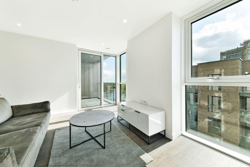 Property photo 2 of 10 Living Area - Hartin