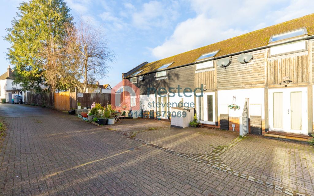 Property photo 2 of 13 Rear Of Property