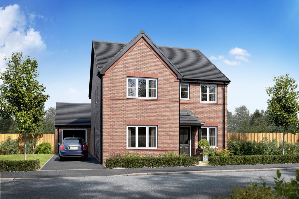 Property photo 1 of 10 Oakham