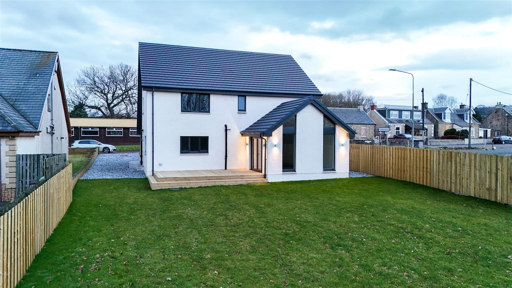 Property photo 2 of 51 Rear External