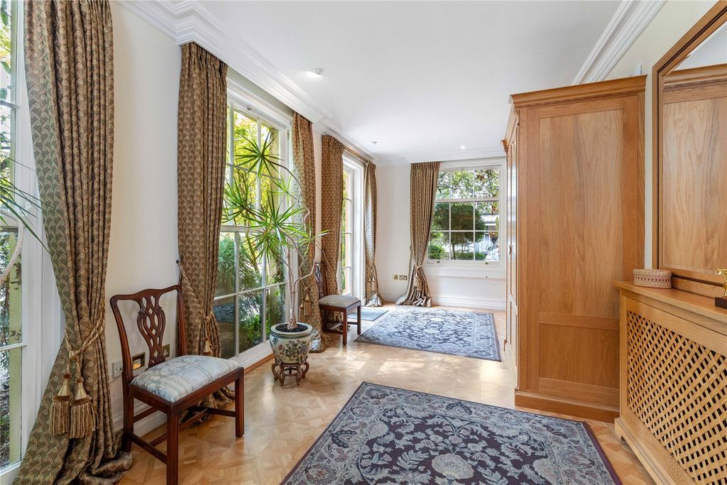 Additional image 17 of 8 bed detached house for saleManor House Drive, Burwood Park KT12