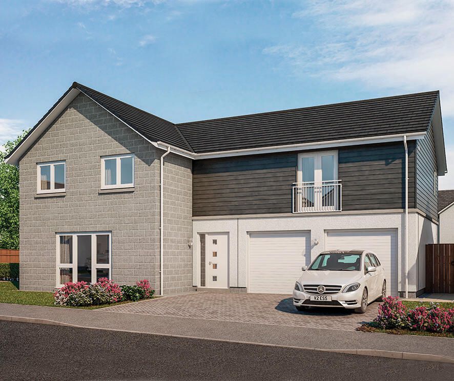 Property photo 1 of 5 Front (Exterior)