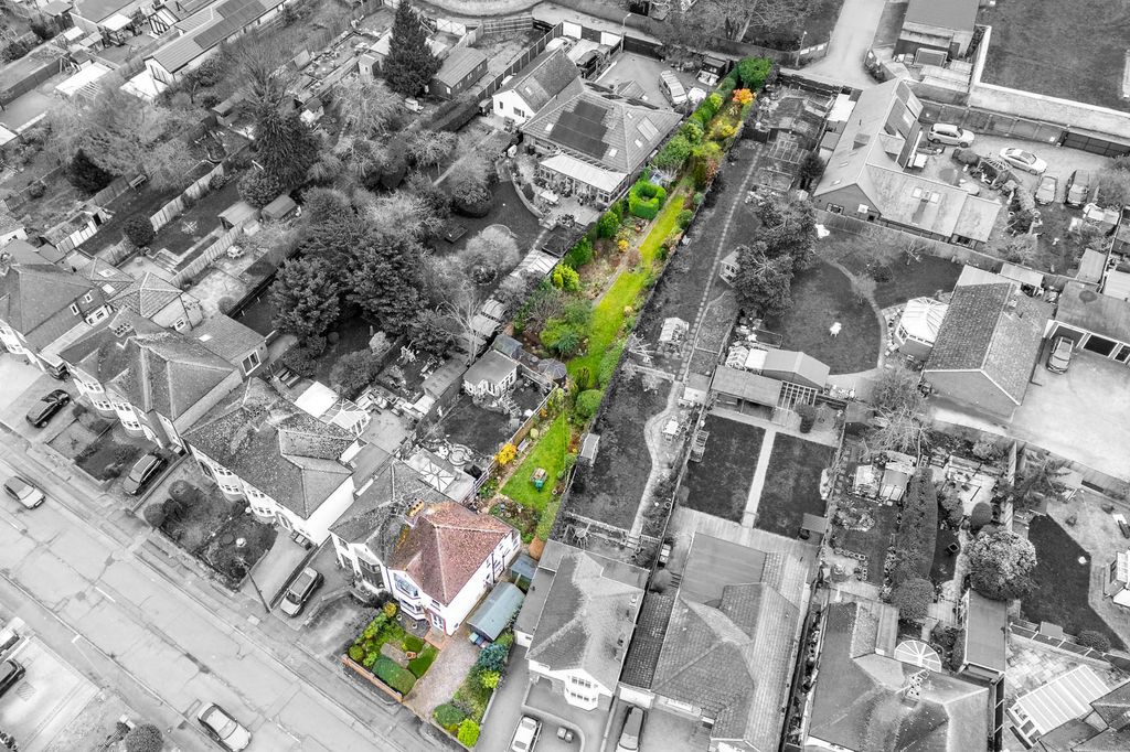 Property photo 3 of 16 Aerial View