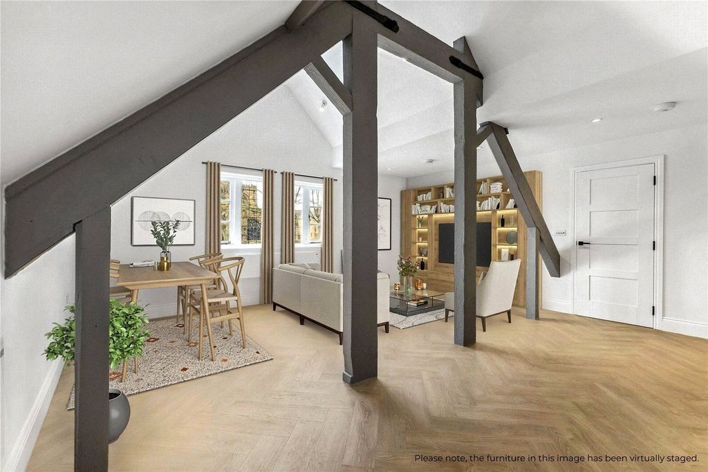 Property photo 2 of 12 Example Living Rom