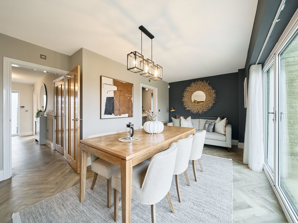 Additional image 11 of 5 bed detached house for saleBluebell Chase, Bog Height Road, Blackburn BB3