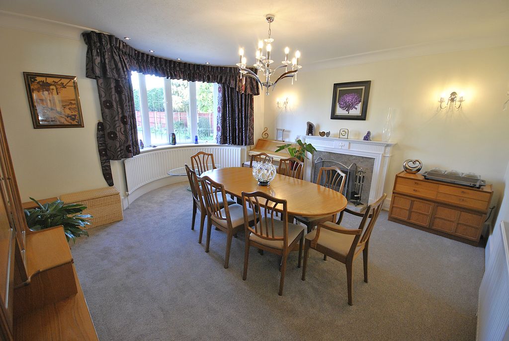 Additional image 14 of 5 bed detached house for saleBawtry Road, Doncaster DN4