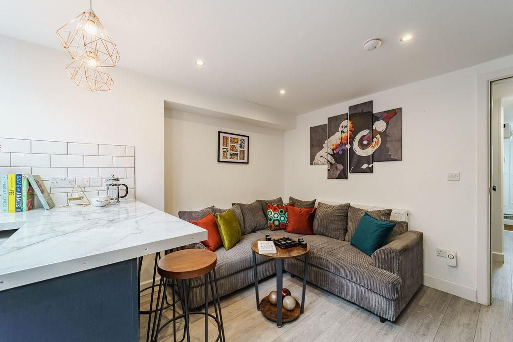 Property photo 3 of 42 Communal Lounge Area