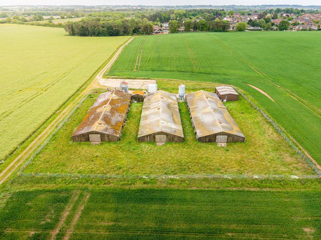 Additional image 4 of Land for saleNorwich Road, Fakenham, Norfolk NR21