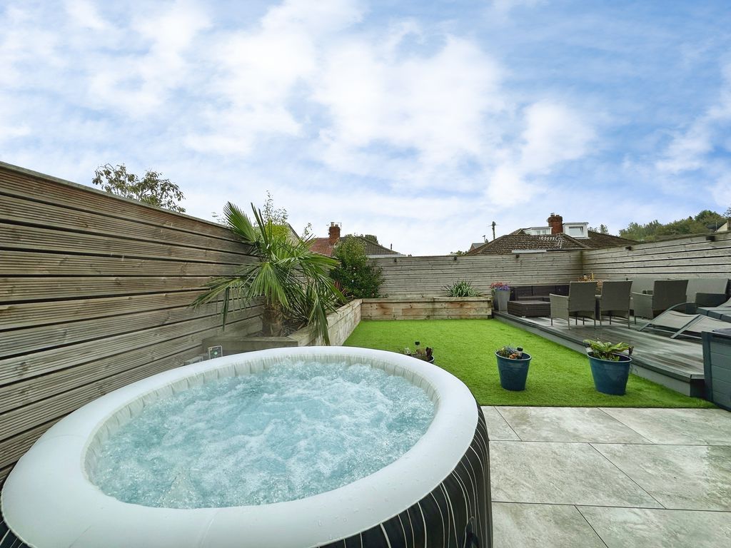 Property photo 2 of 26 Rear Garden